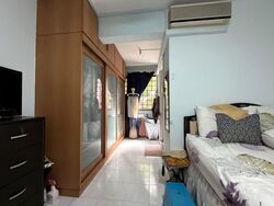 Blk 444 Hougang Avenue 8 (Hougang), HDB 4 Rooms #534788481